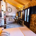 Apartamentos Turisticos Majma