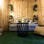 Apartamentos Turisticos Majma