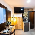 Apartamentos Turisticos Majma