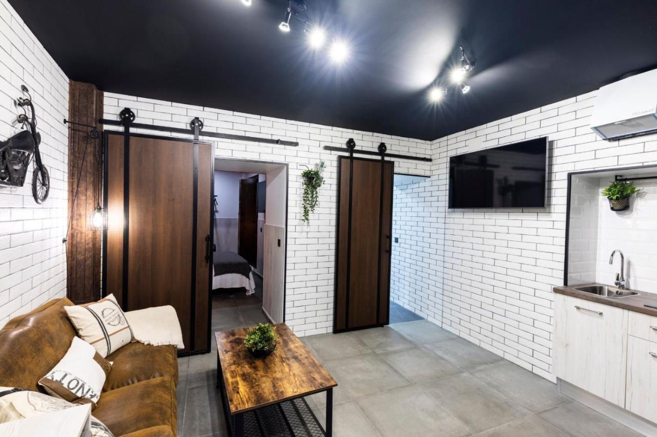 Turisticos Majma Apartment Caceres