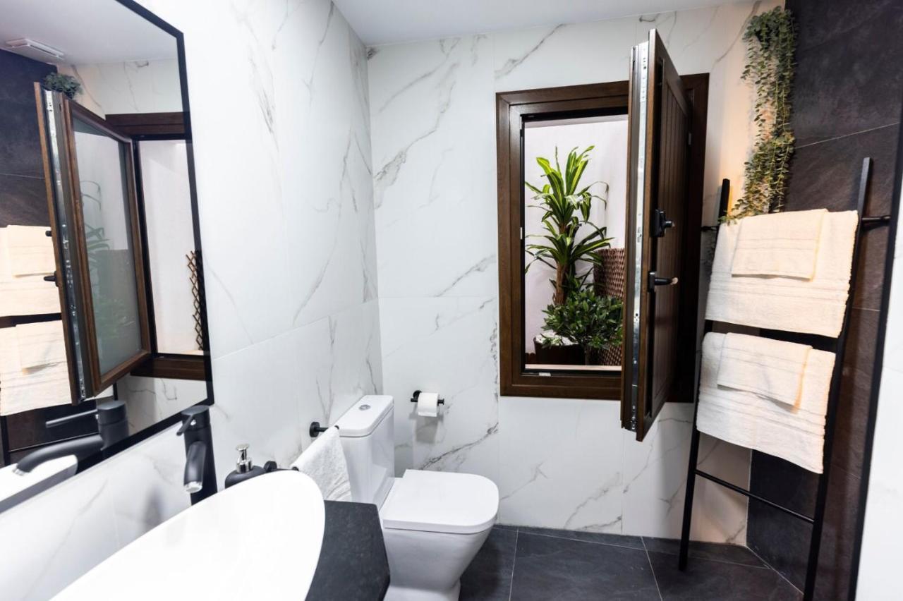 Turisticos Majma Apartment Caceres
