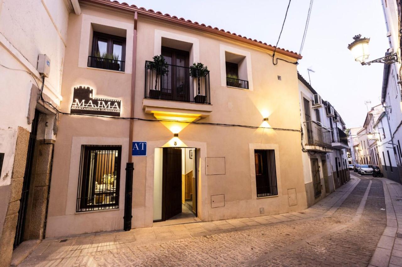 Turisticos Majma Apartment