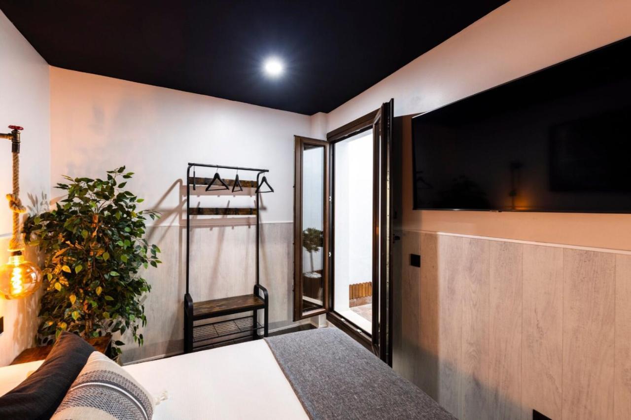 Apartment Turisticos Majma Caceres