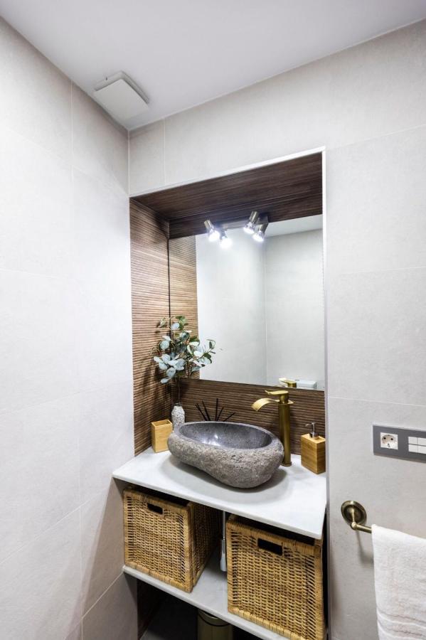 Apartment Turisticos Majma Caceres