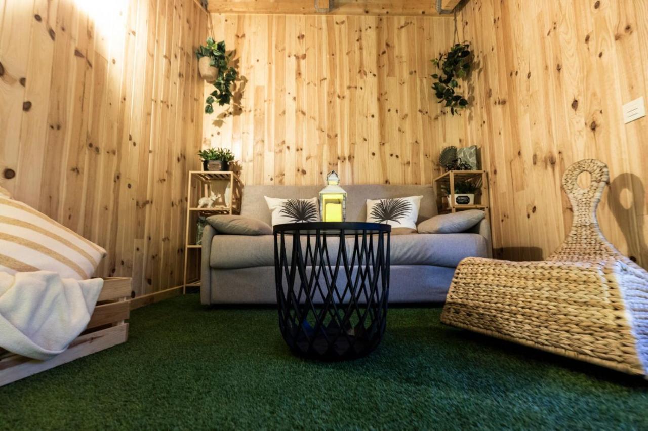 Apartamento Turisticos Majma