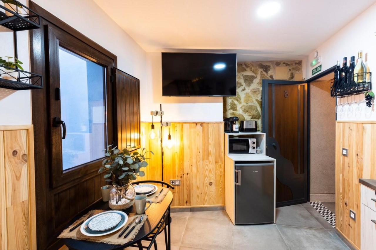 Turisticos Majma Apartment